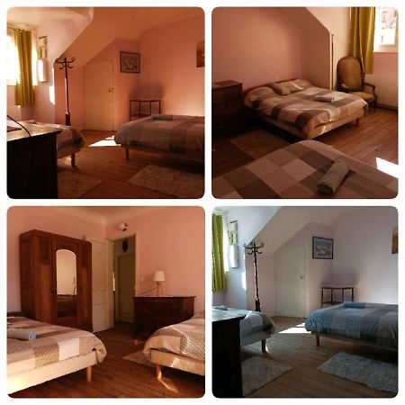 Apartment Coecilia Акс-ле-Терм Экстерьер фото